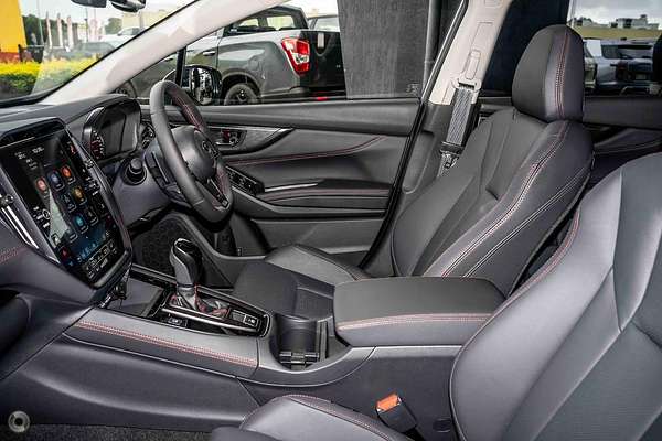 2024 Subaru WRX GT VN