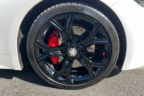 2019 Kia Stinger GT CK