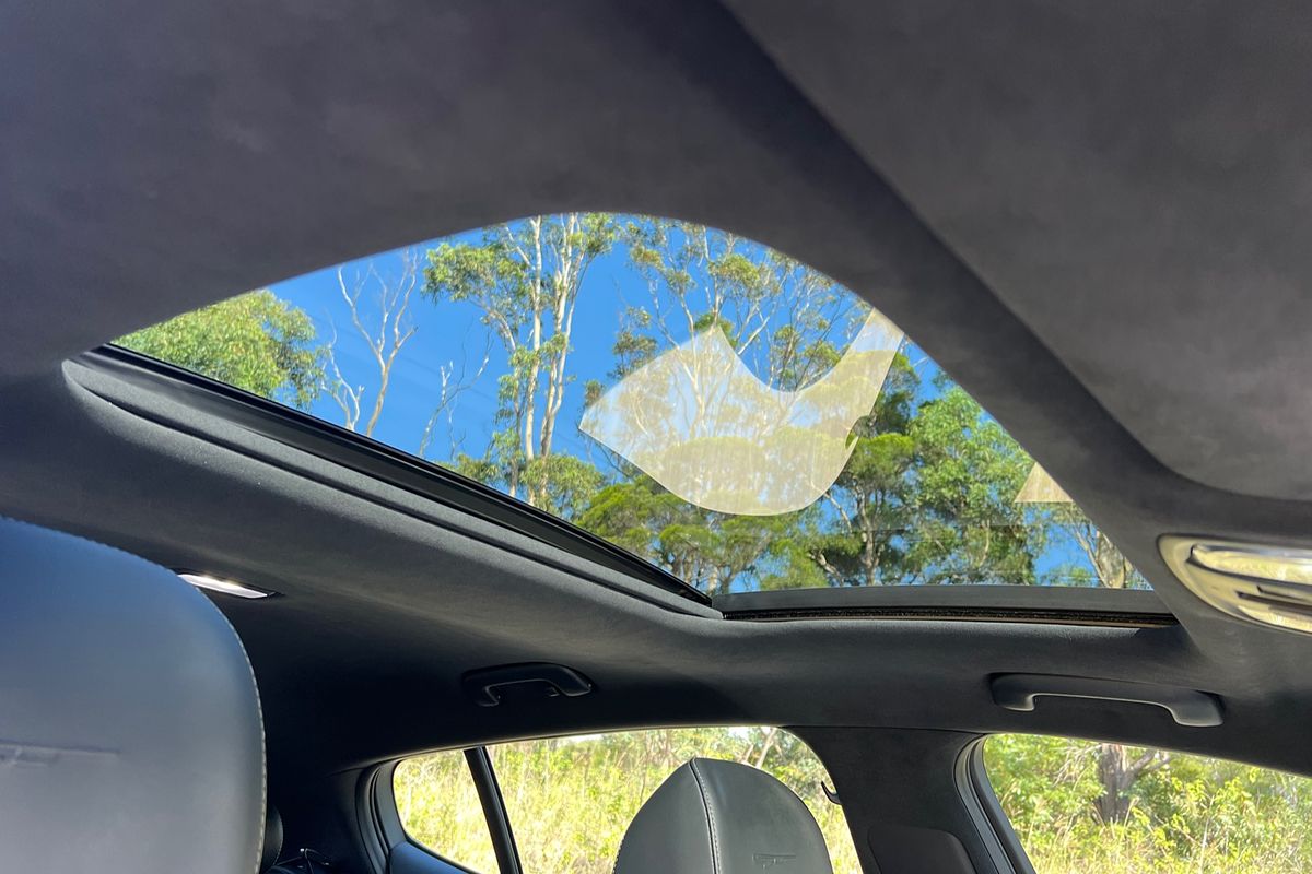 2019 Kia Stinger GT CK