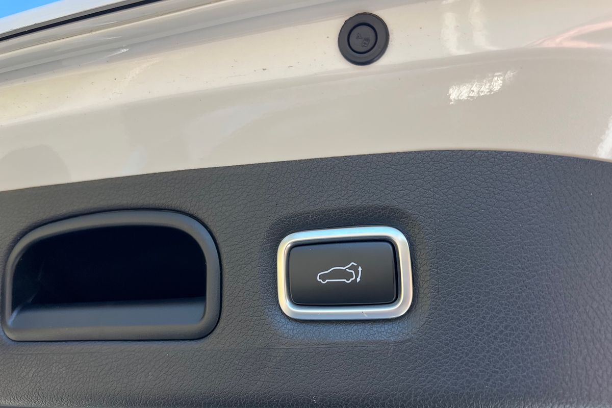 2019 Kia Stinger GT CK