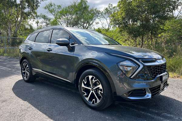 2024 Kia Sportage SX NQ5