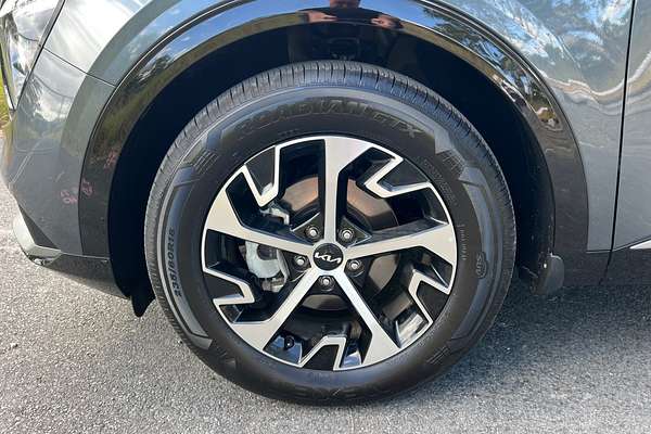 2024 Kia Sportage SX NQ5
