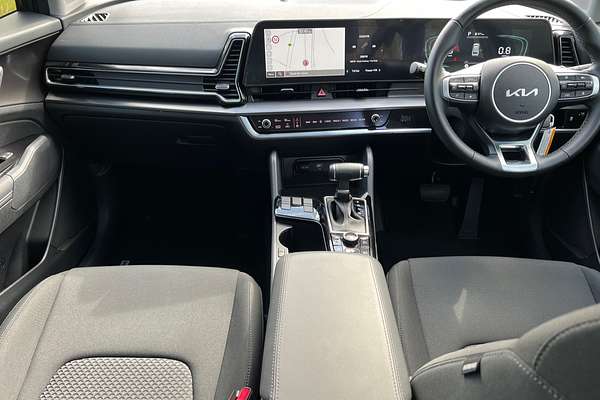 2024 Kia Sportage SX NQ5