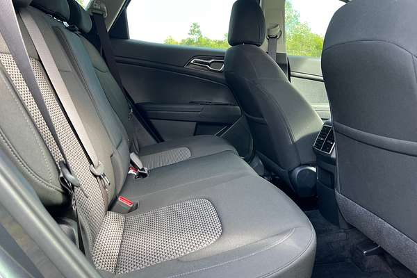 2024 Kia Sportage SX NQ5