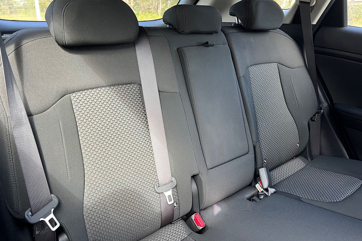 2024 Kia Sportage SX NQ5