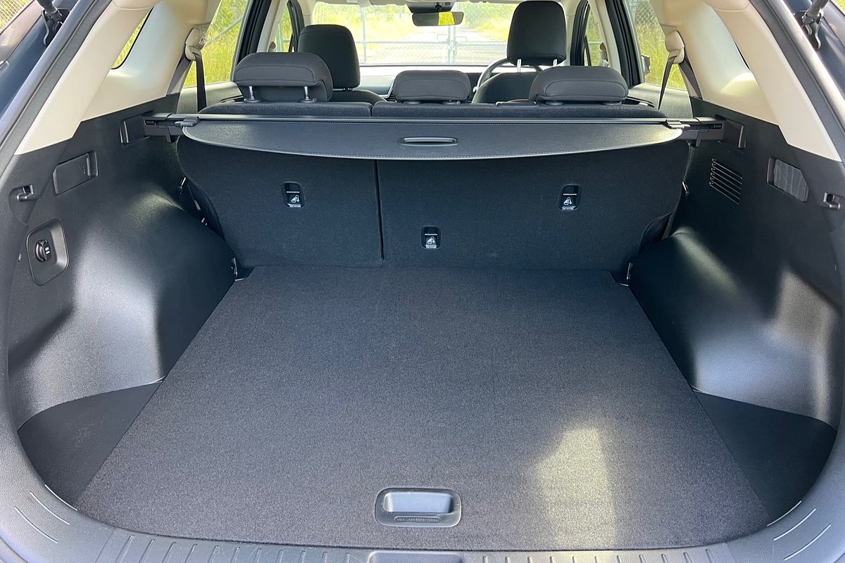 2024 Kia Sportage SX NQ5