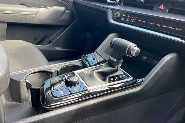 2024 Kia Sportage SX NQ5