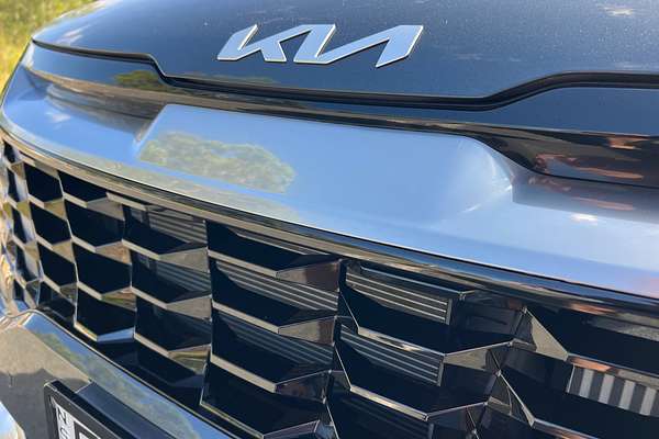2024 Kia Sportage SX NQ5