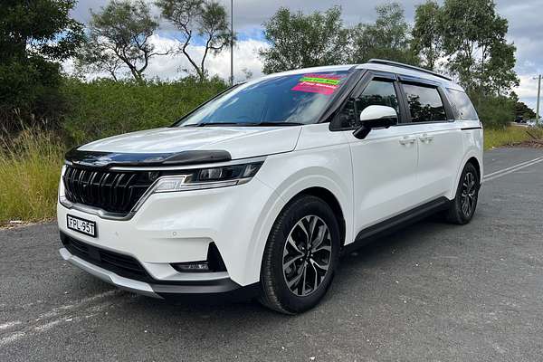 2022 Kia Carnival SLi KA4