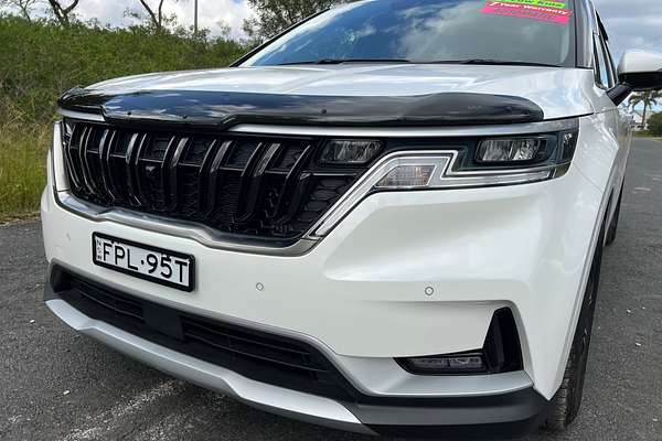 2022 Kia Carnival SLi KA4
