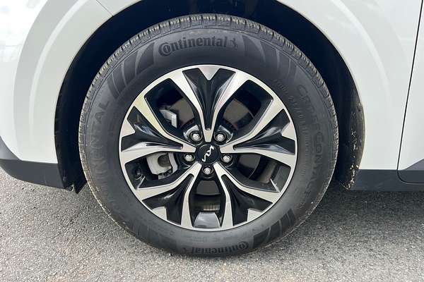 2022 Kia Carnival SLi KA4
