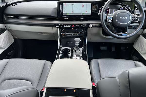2022 Kia Carnival SLi KA4