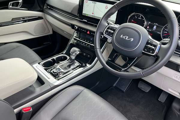 2022 Kia Carnival SLi KA4