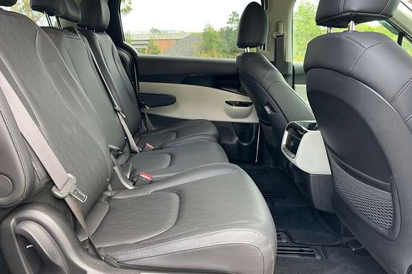 2022 Kia Carnival SLi KA4