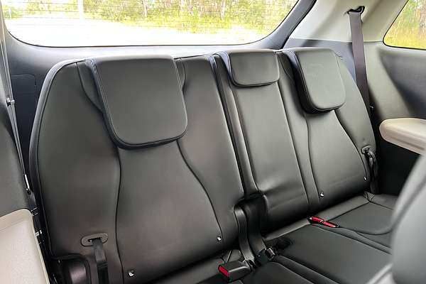 2022 Kia Carnival SLi KA4