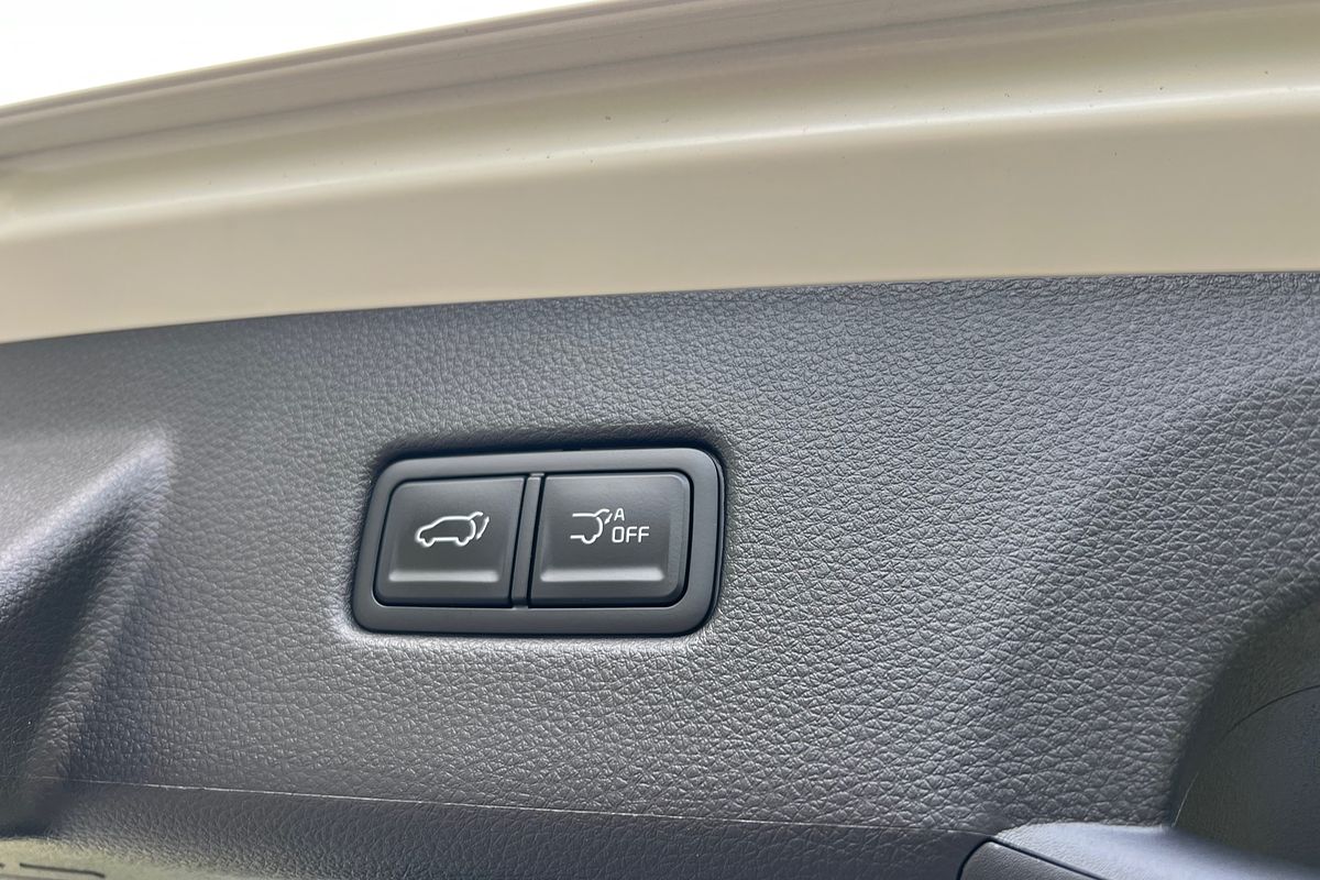 2022 Kia Carnival SLi KA4
