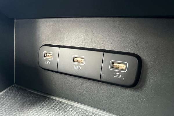 2022 Kia Carnival SLi KA4