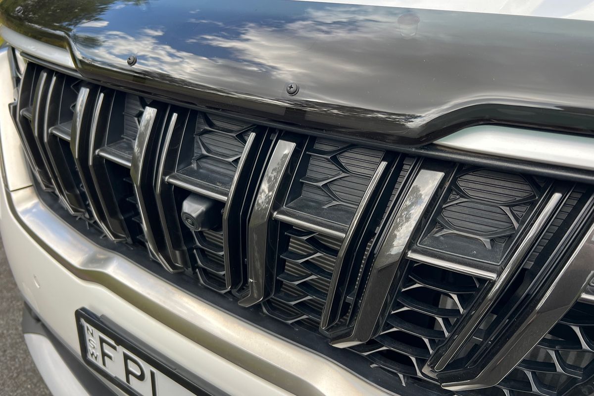 2022 Kia Carnival SLi KA4