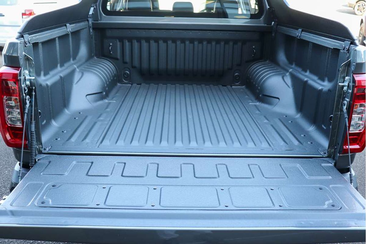 2024 LDV T60 Max LUXE SK8C 4X4