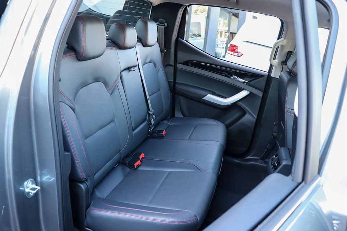 2024 LDV T60 Max LUXE SK8C 4X4
