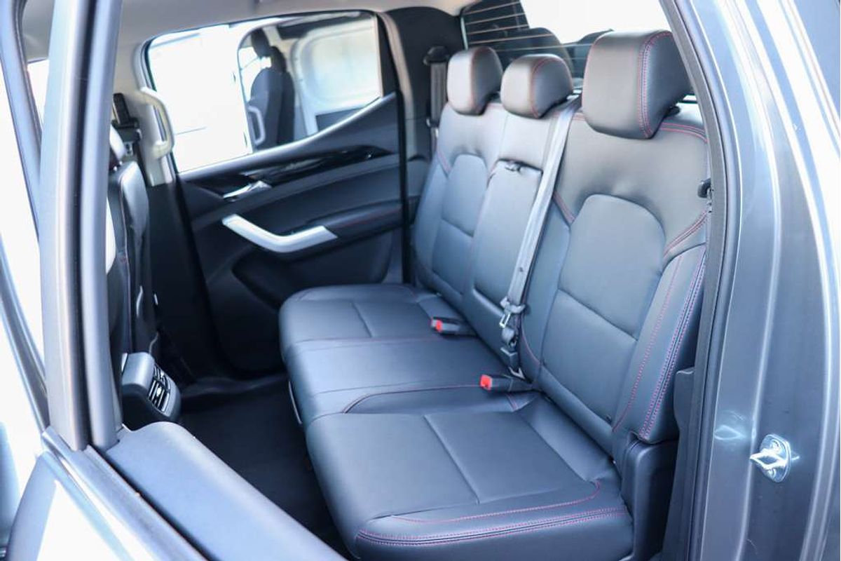 2024 LDV T60 Max LUXE SK8C 4X4
