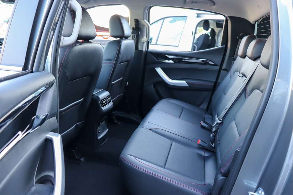 2024 LDV T60 Max LUXE SK8C 4X4