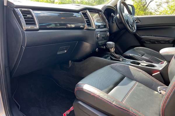 2020 Ford Ranger FX4 PX MkIII 4X4