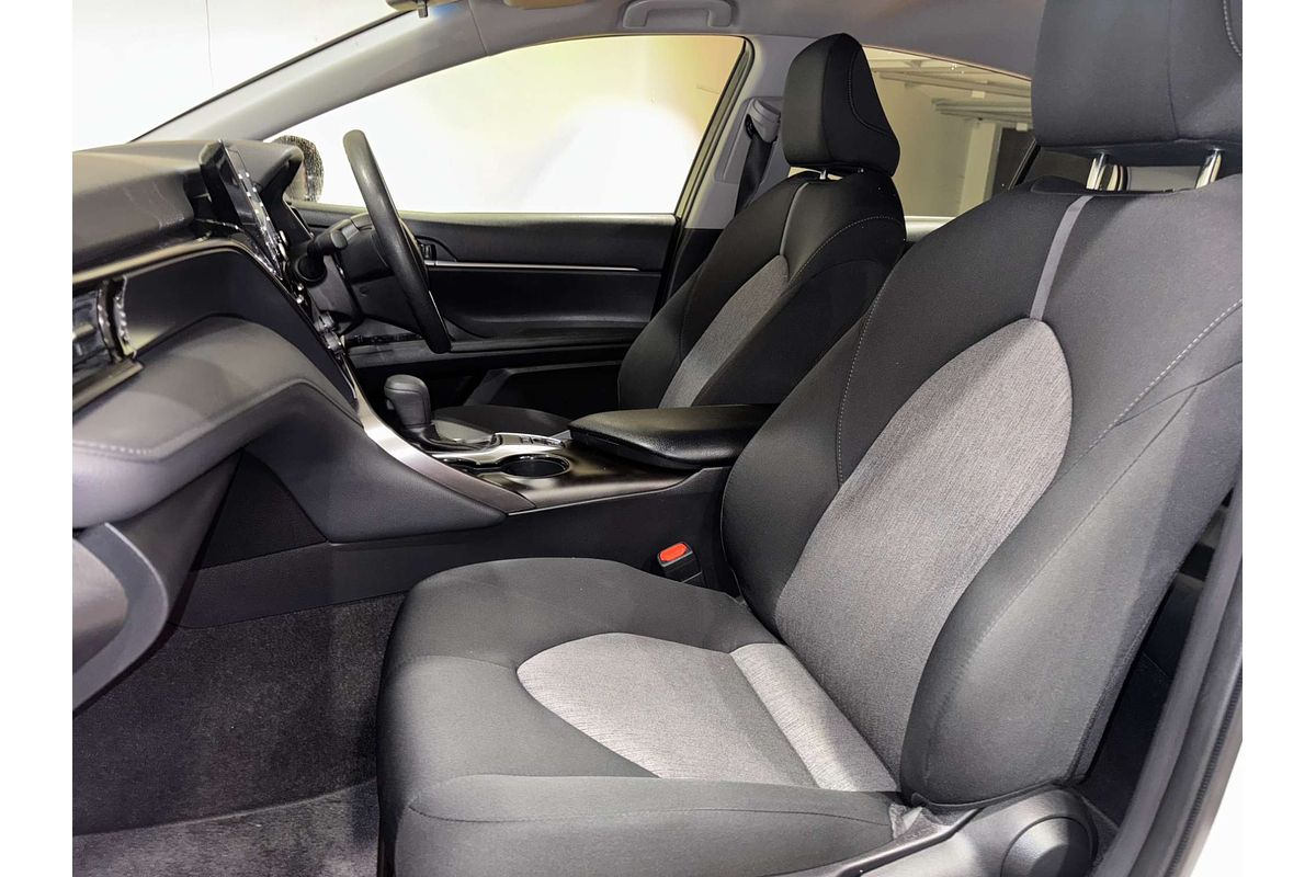 2022 Toyota Camry Ascent AXVA70R