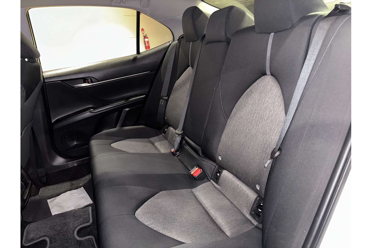 2022 Toyota Camry Ascent AXVA70R