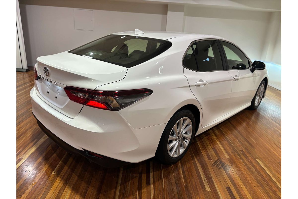2022 Toyota Camry Ascent AXVA70R