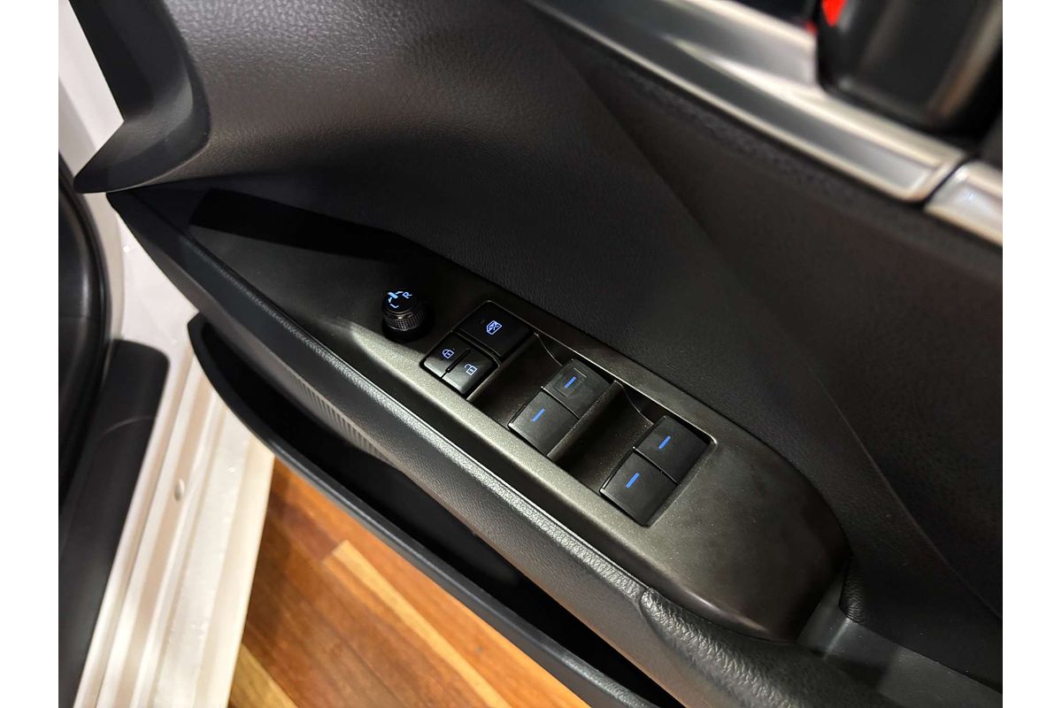 2022 Toyota Camry Ascent AXVA70R