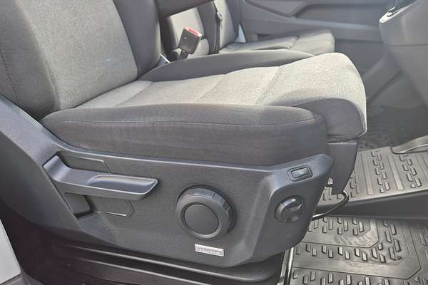 2020 Volkswagen Crafter 35 TDI410 SY1