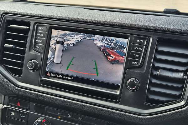 2020 Volkswagen Crafter 35 TDI410 SY1