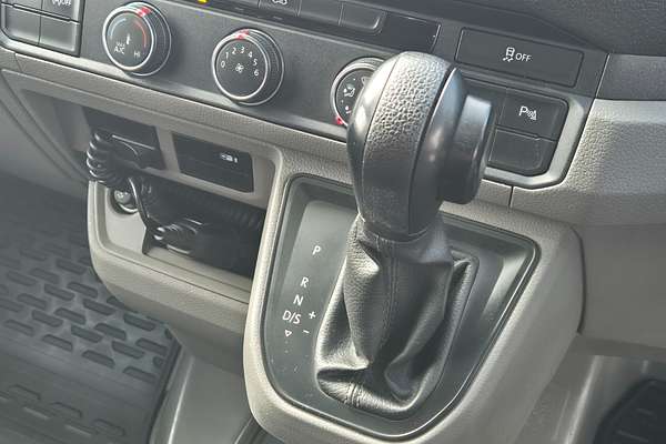 2020 Volkswagen Crafter 35 TDI410 SY1