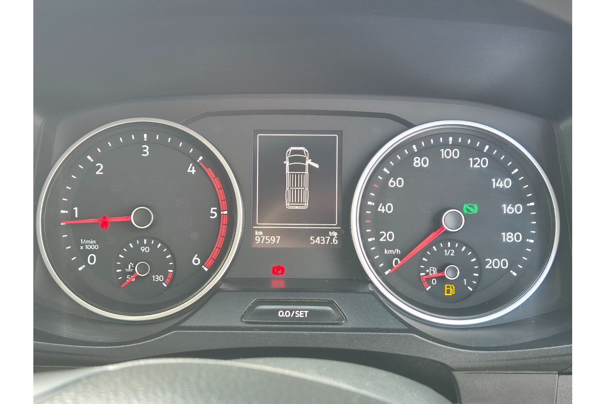 2020 Volkswagen Crafter 35 TDI410 SY1