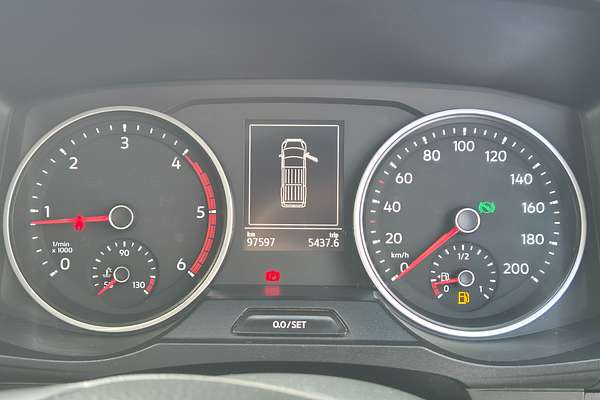 2020 Volkswagen Crafter 35 TDI410 SY1
