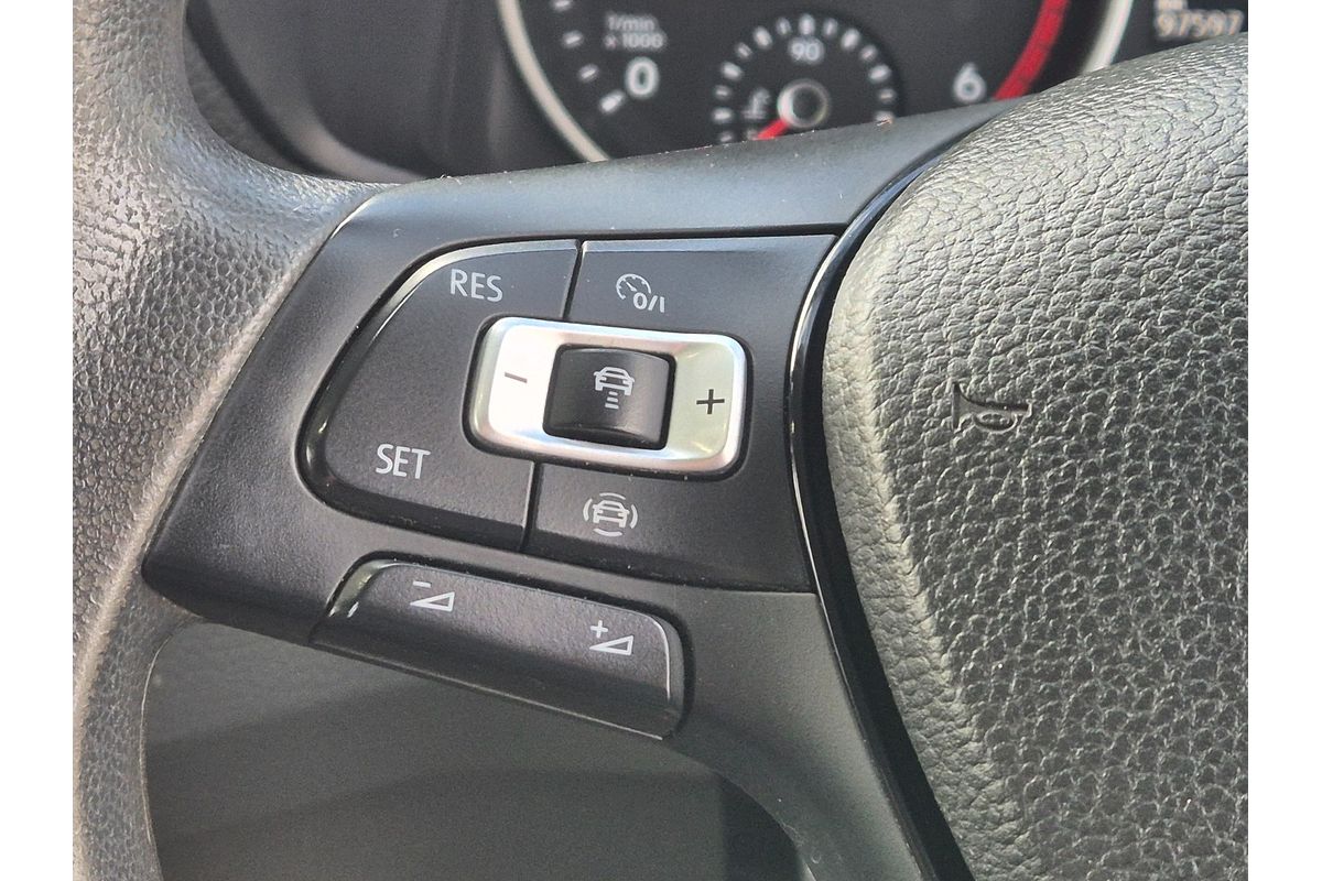 2020 Volkswagen Crafter 35 TDI410 SY1