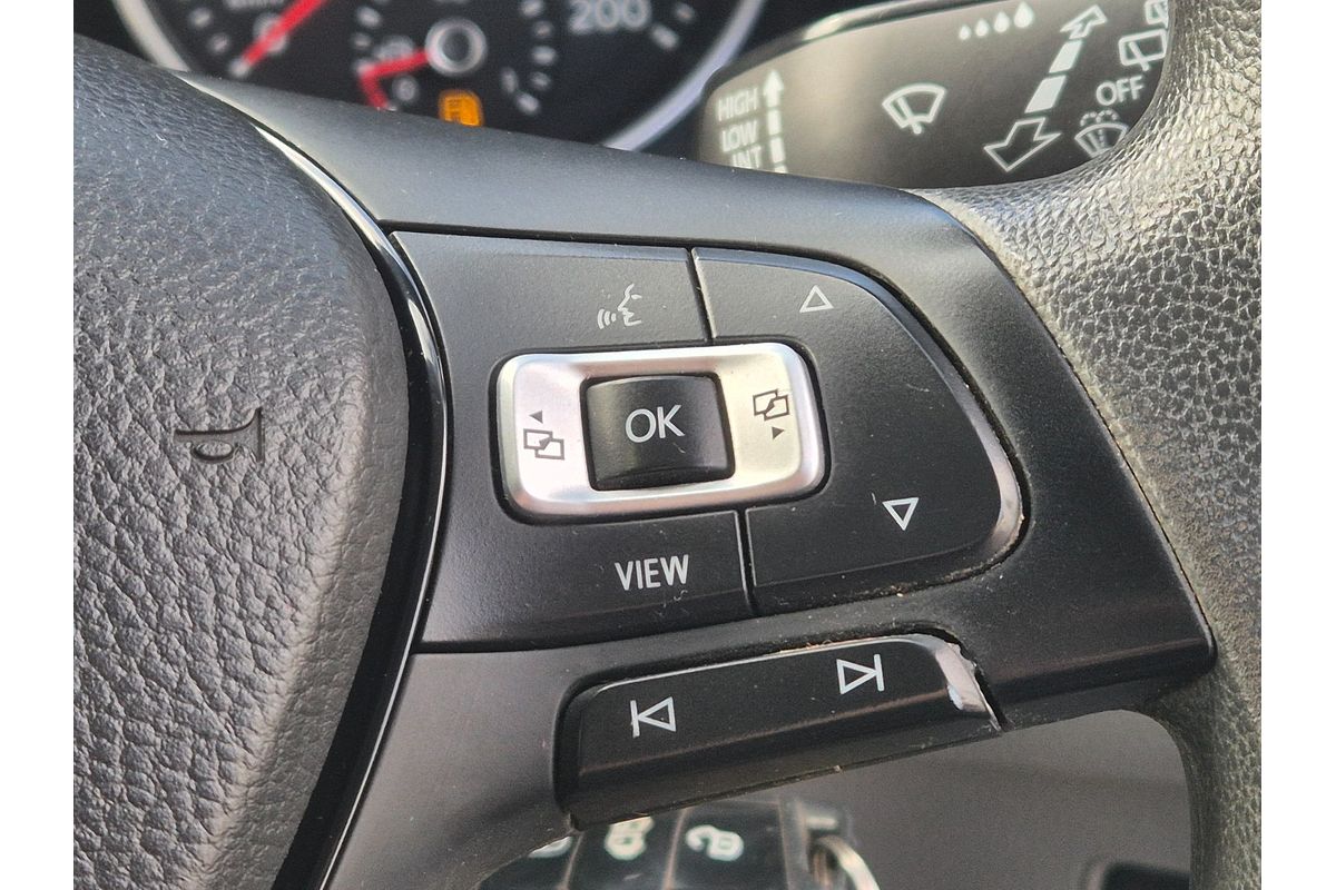 2020 Volkswagen Crafter 35 TDI410 SY1