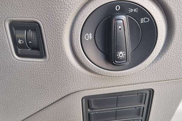 2020 Volkswagen Crafter 35 TDI410 SY1