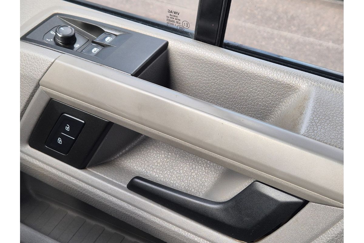 2020 Volkswagen Crafter 35 TDI410 SY1
