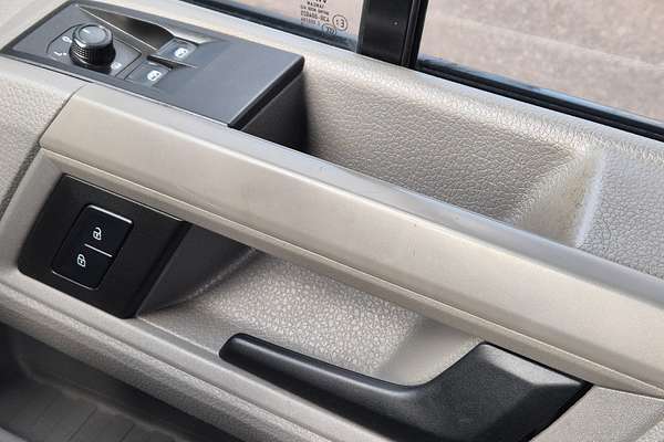 2020 Volkswagen Crafter 35 TDI410 SY1