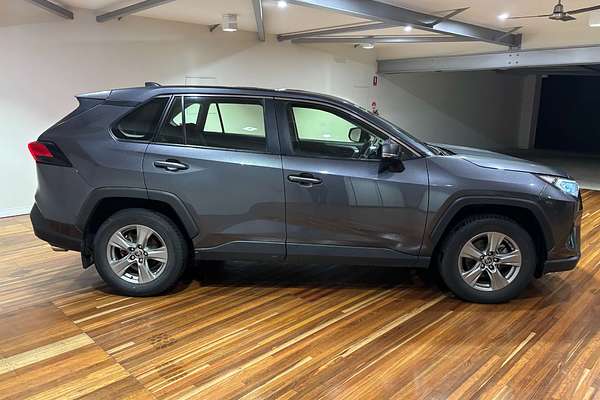 2023 Toyota RAV4 GX MXAA52R