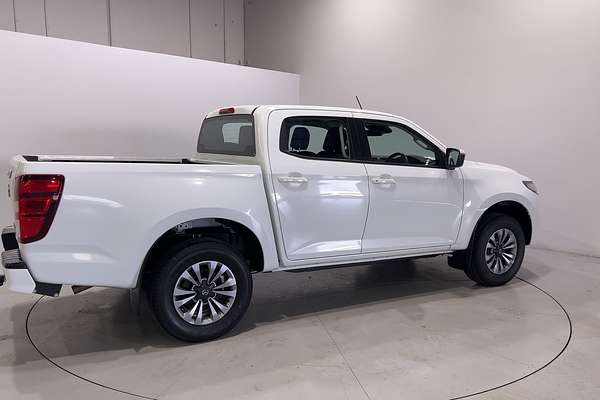 2023 Mazda BT-50 XT TF 4X4