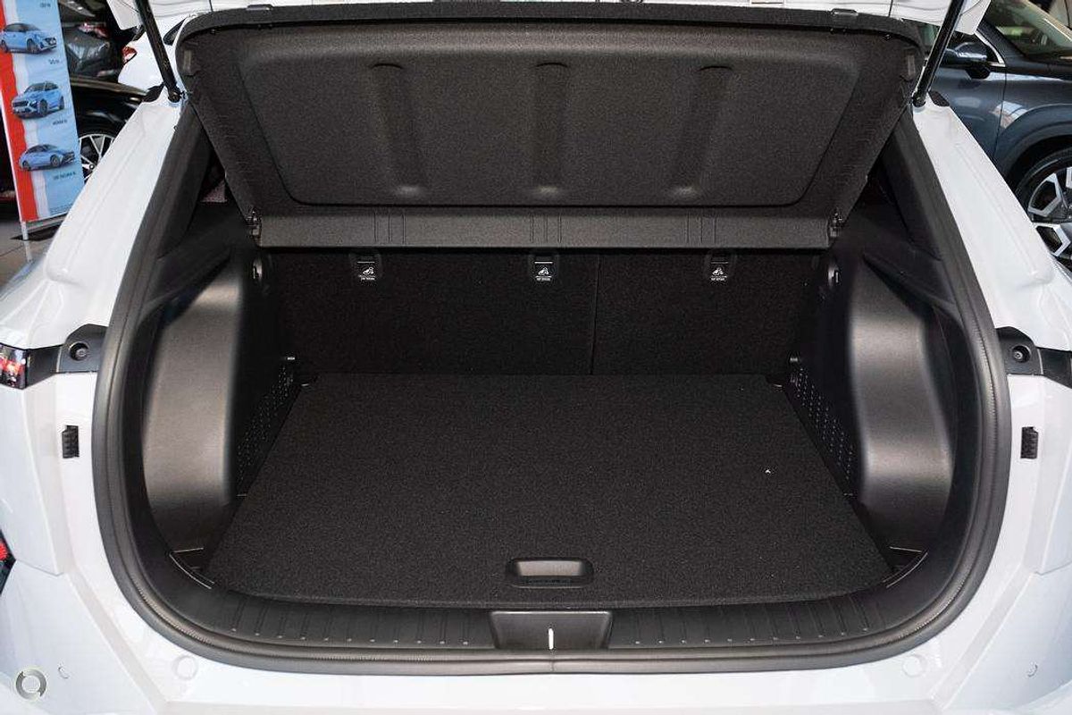 2025 Hyundai Kona Hybrid Premium N Line SX2.V2