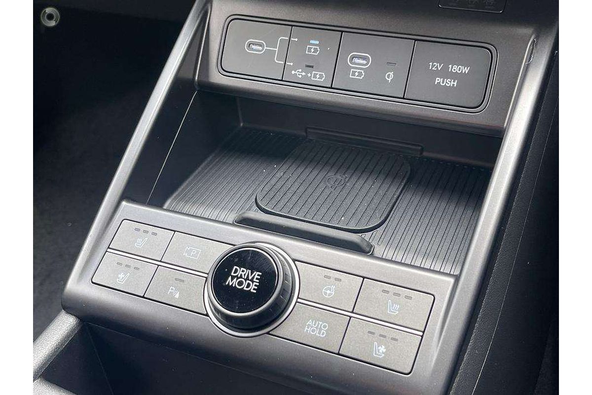 2025 Hyundai Kona Hybrid Premium N Line SX2.V2