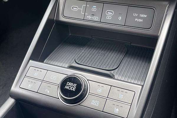 2025 Hyundai Kona Hybrid Premium N Line SX2.V2