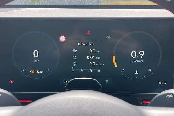 2025 Hyundai Kona Hybrid Premium N Line SX2.V2