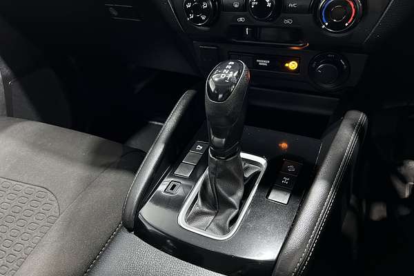 2023 Mazda BT-50 XT TF 4X4