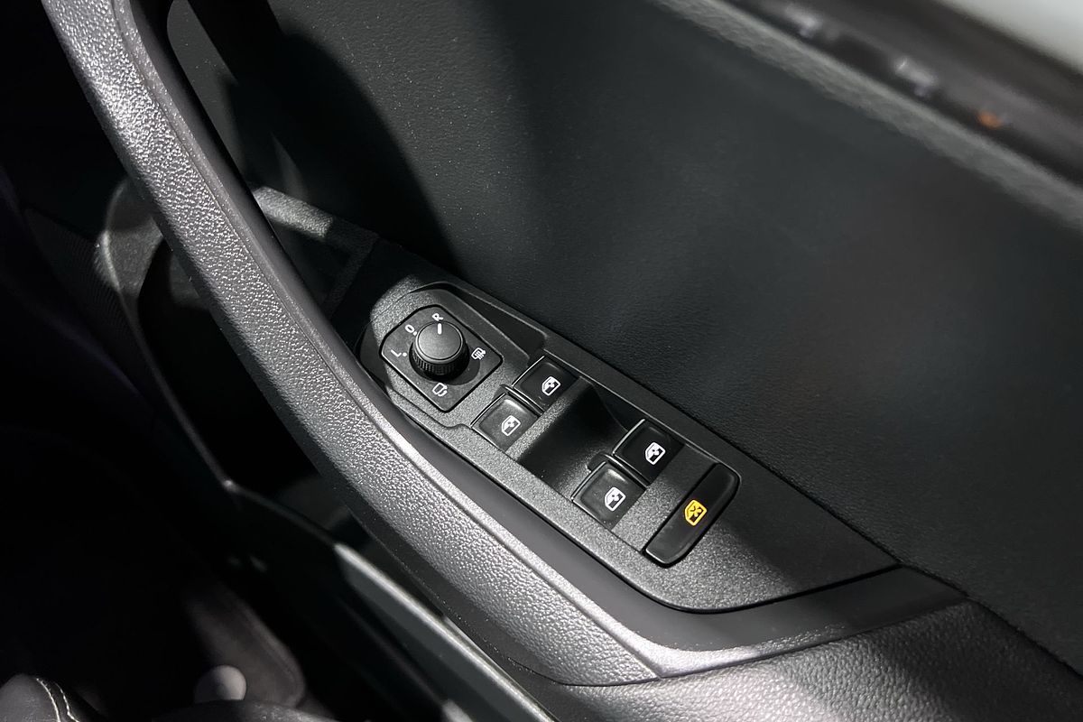 2018 SKODA Karoq 110TSI NU