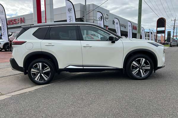 2024 Nissan X-TRAIL Ti T33
